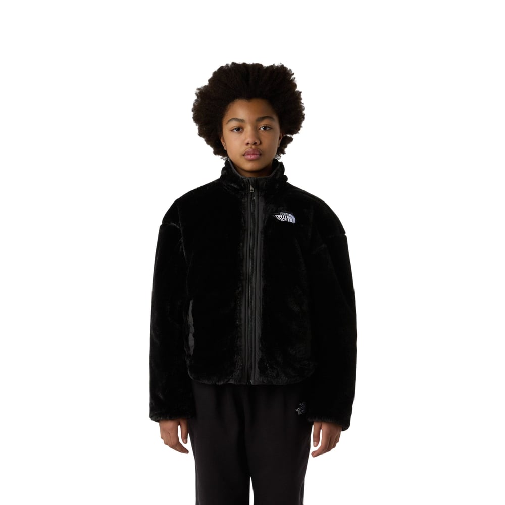 THE NORTH FACE G REVERSIBLE SHASTA FZ JACKET ÇOCUK KABAN NF0A88UCJK31