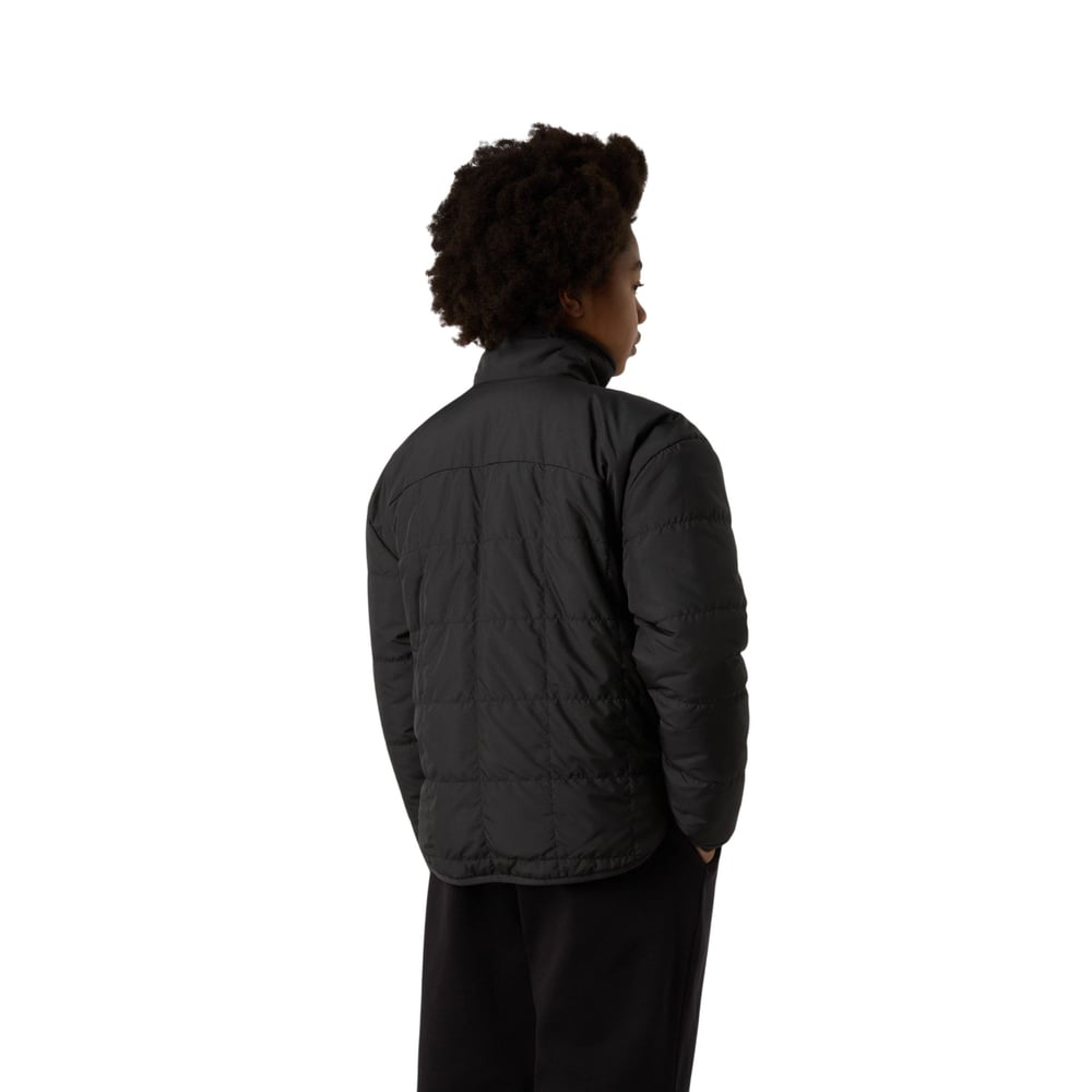 THE NORTH FACE G REVERSIBLE SHASTA FZ JACKET ÇOCUK KABAN NF0A88UCJK31