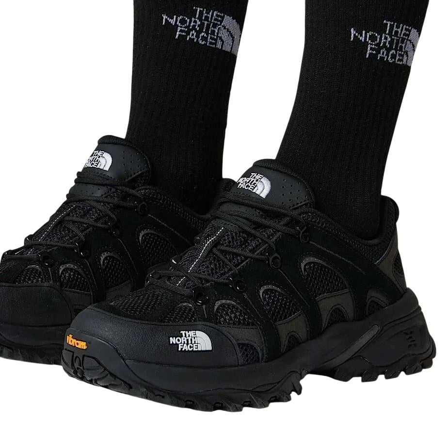 THE NORTH FACE HEDGEHOG 06 RVST ERKEK SPOR AYAKKABI NF0A8AE9KY41