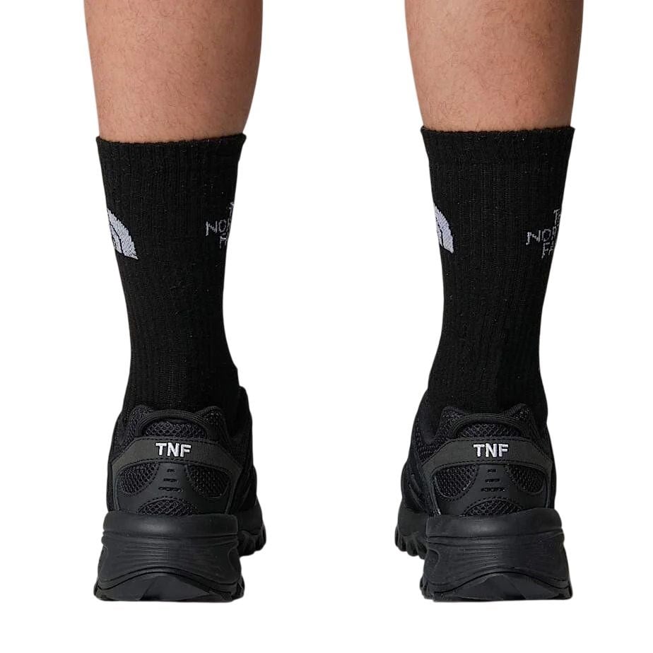THE NORTH FACE HEDGEHOG 06 RVST ERKEK SPOR AYAKKABI NF0A8AE9KY41