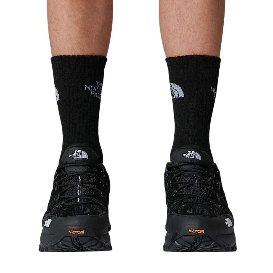 THE NORTH FACE HEDGEHOG 06 RVST ERKEK SPOR AYAKKABI NF0A8AE9KY41