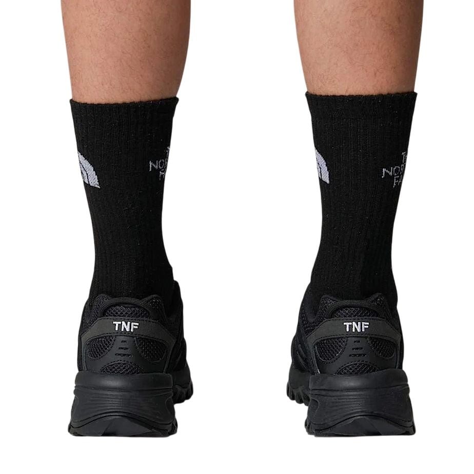 THE NORTH FACE HEDGEHOG 06 RVST ERKEK SPOR AYAKKABI NF0A8AE9KY41