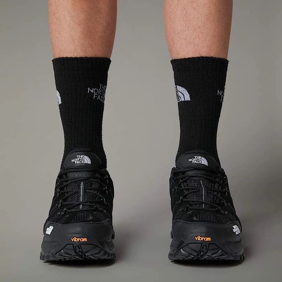 THE NORTH FACE HEDGEHOG 06 RVST ERKEK SPOR AYAKKABI NF0A8AE9KY41