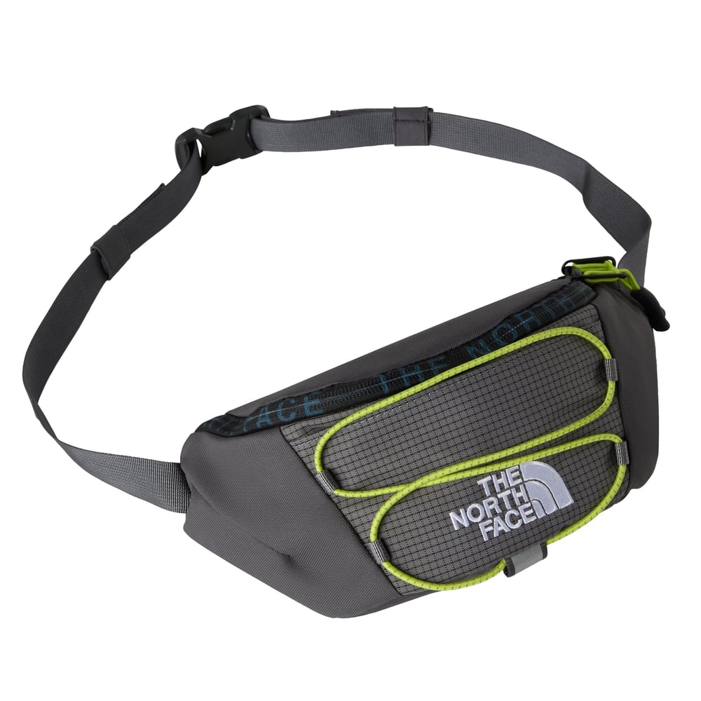 THE NORTH FACE JESTER LUMBAR BEL ÇANTASI NF0A52TMMSO1