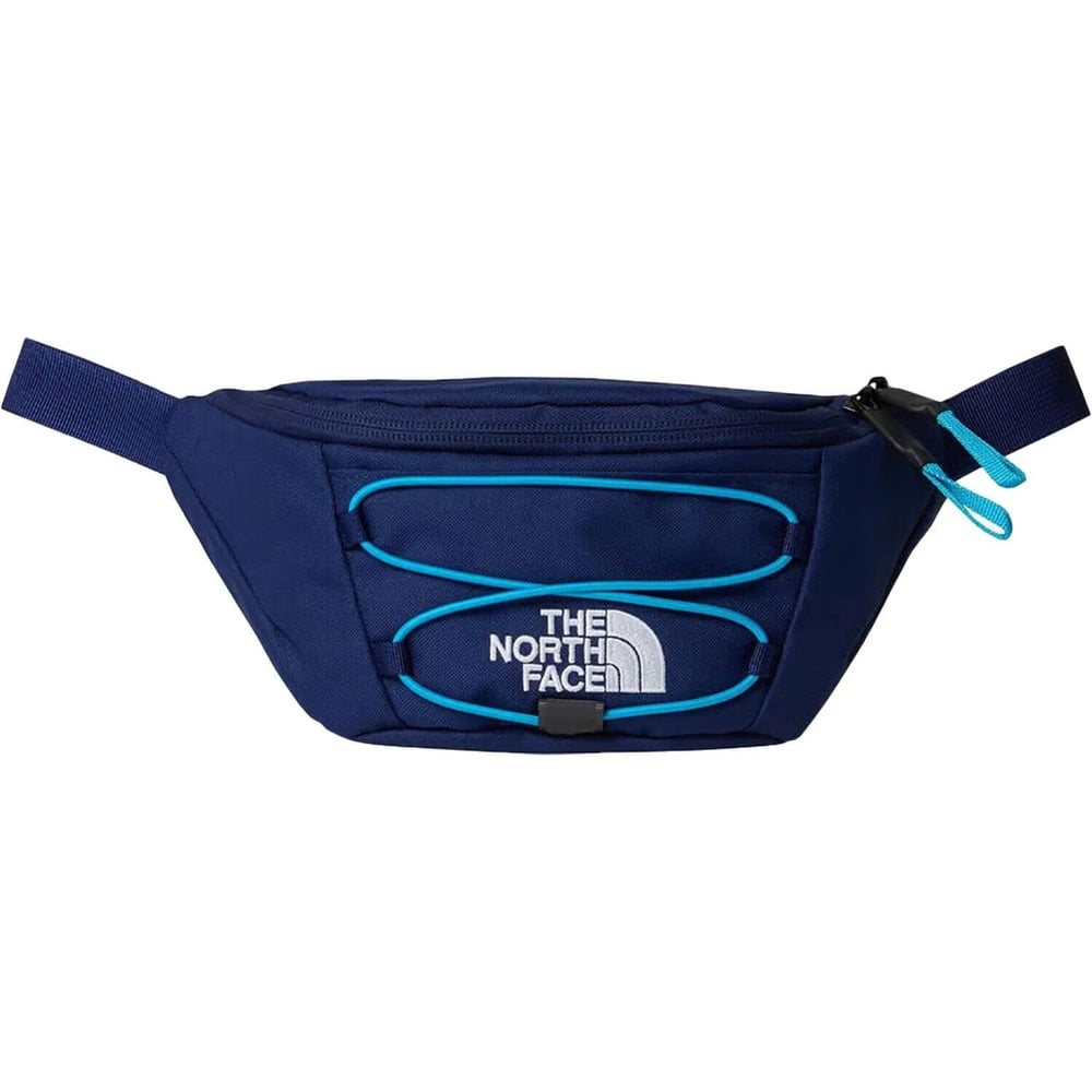THE NORTH FACE JESTER LUMBAR UNISEX BEL ÇANTASI NF0A52TMFLO1