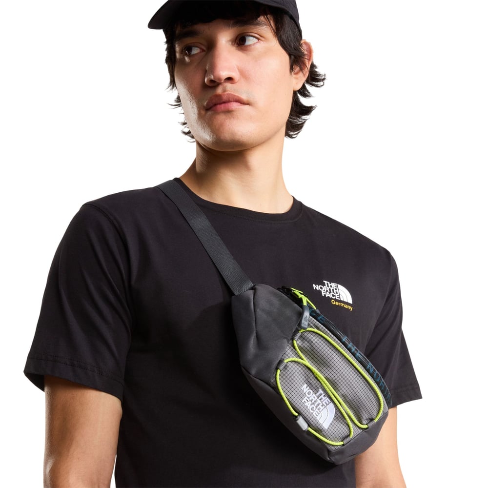 THE NORTH FACE JESTER LUMBAR UNISEX BEL ÇANTASI NF0A52TMMSO1