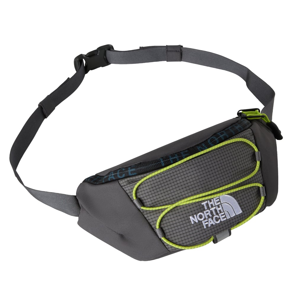 THE NORTH FACE JESTER LUMBAR UNISEX BEL ÇANTASI NF0A52TMMSO1