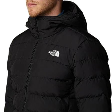 THE NORTH FACE M ACONCAGUA 3 HOODIE ERKEK CEKET NF0A84I14H01