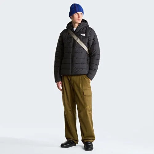 THE NORTH FACE M ACONCAGUA HOODED JACKET ERKEK MONT NF0A8H0KJK31