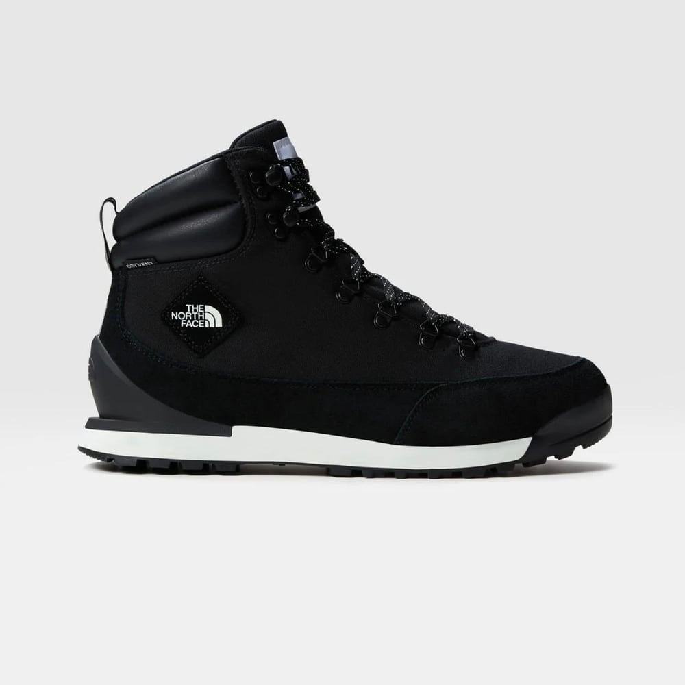 THE NORTH FACE M BACK-TO-BERKELEY IV TEXTILE WP ERKEK  BOT NF0A8177KY41