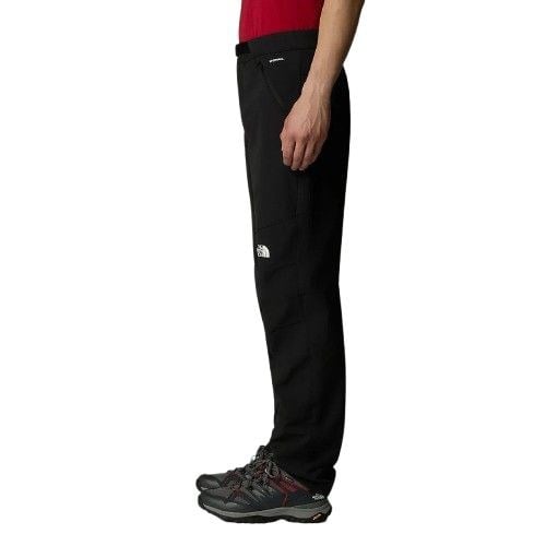 THE NORTH FACE M DIABLO REG TAPERED PANT ERKEK PANTOLON NF0A7X6D4H01