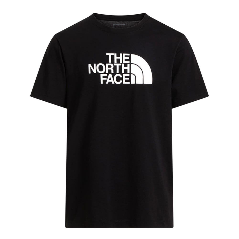 THE NORTH FACE M EVOLUTION HALF DOME REGULAR SS ERKEK TİŞÖRT NF0A8B6JKY41