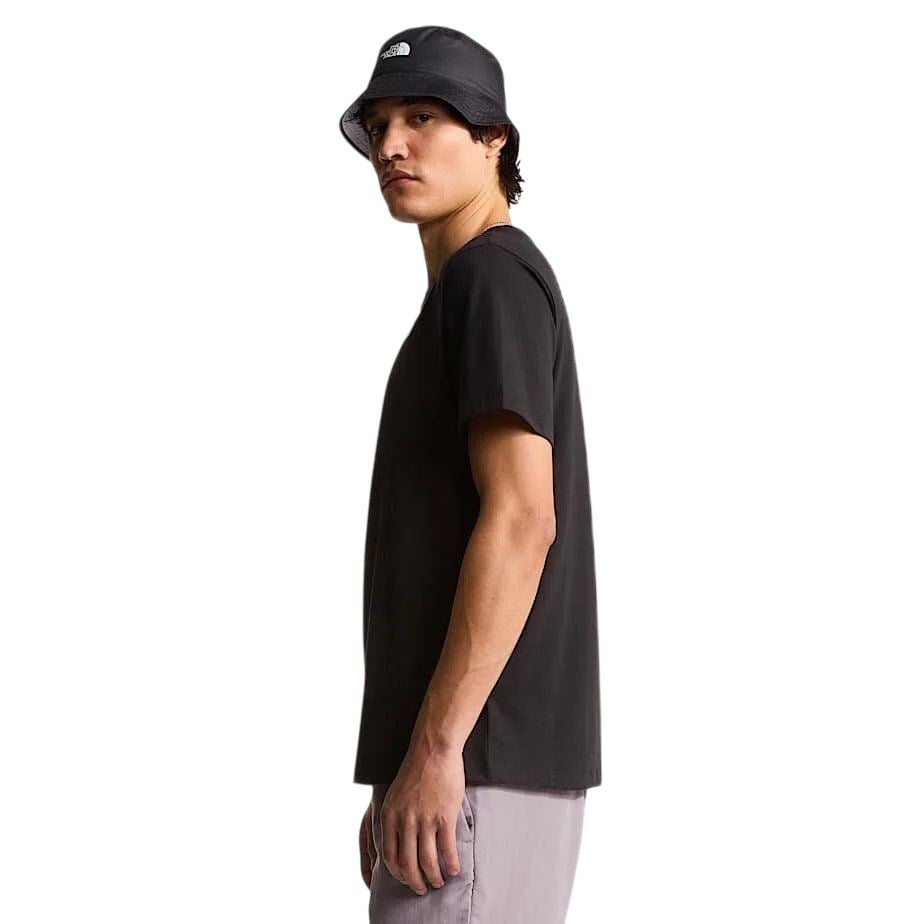 THE NORTH FACE M EVOLUTION SIMPLE DOME REGULAR SS ERKEK TİŞÖRT NF0A8CZ2JK31