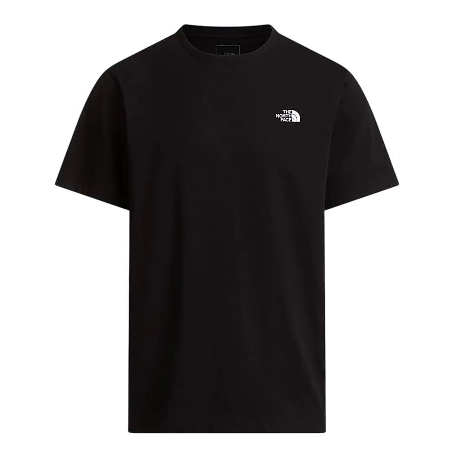 THE NORTH FACE M EVOLUTION SIMPLE DOME REGULAR SS ERKEK TİŞÖRT NF0A8CZ2JK31