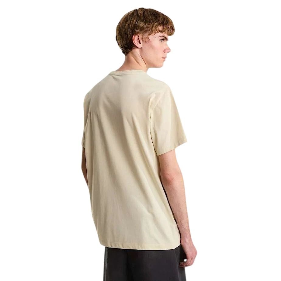 THE NORTH FACE M EVOLUTION SIMPLE DOME REGULAR SS ERKEK TİŞÖRT NF0A8CZ2DOM1