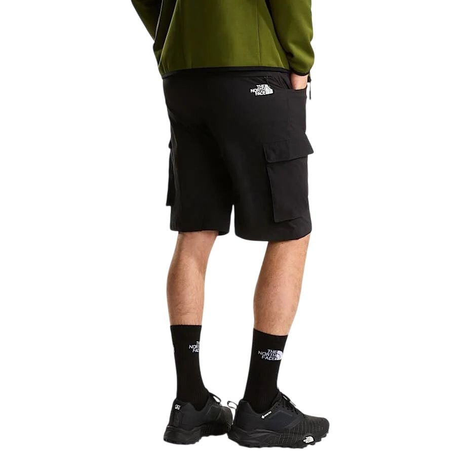 THE NORTH FACE M EXPLORATION CARGO SHORTS ERKEK ŞORT NF0A8EC7JK31