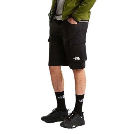 THE NORTH FACE M EXPLORATION CARGO SHORTS ERKEK ŞORT NF0A8EC7JK31