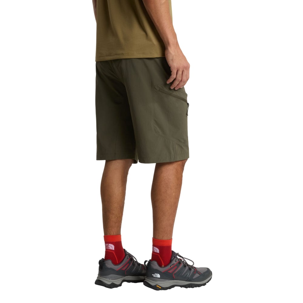 THE NORTH FACE M EXPLORATION SHORT ERKEK ŞORT NF0A8FU921L1