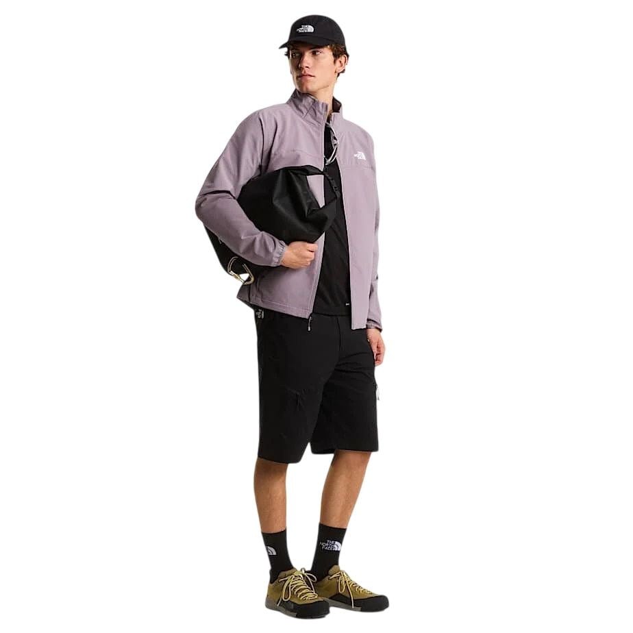 THE NORTH FACE M EXPLORATION SHORT ERKEK ŞORT NF0A8FU9JK31