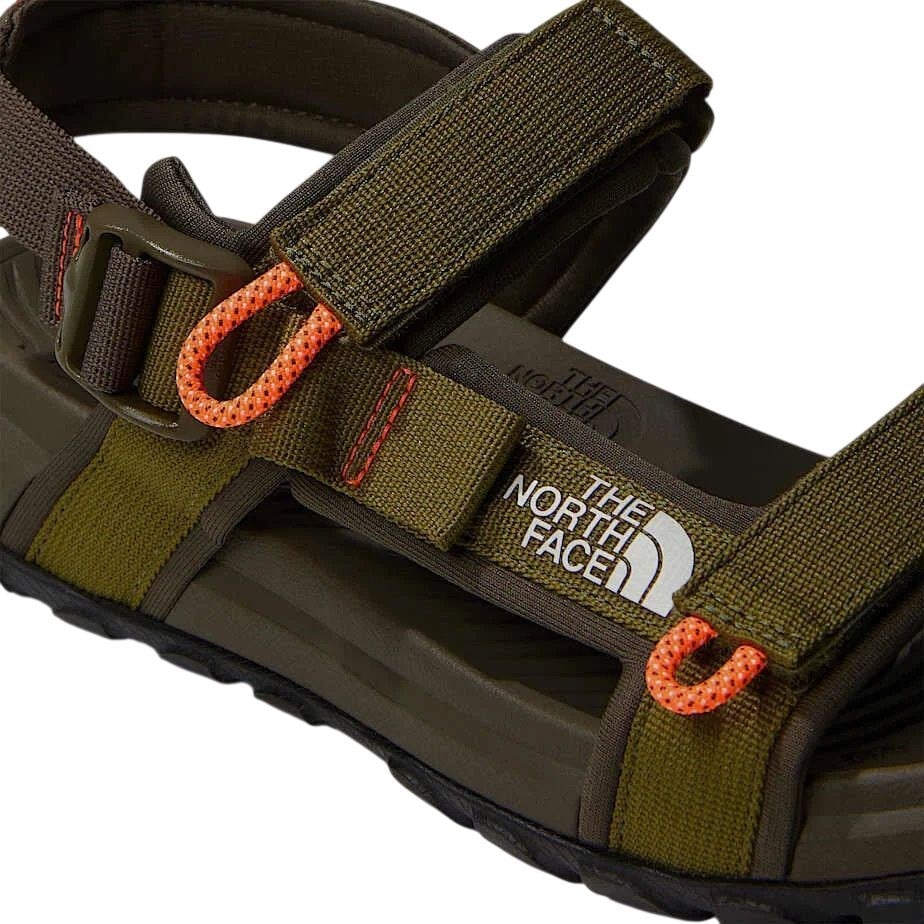 THE NORTH FACE M EXPLORE CAMP SANDAL ERKEK SANDALET NF0A8A8XV2I1