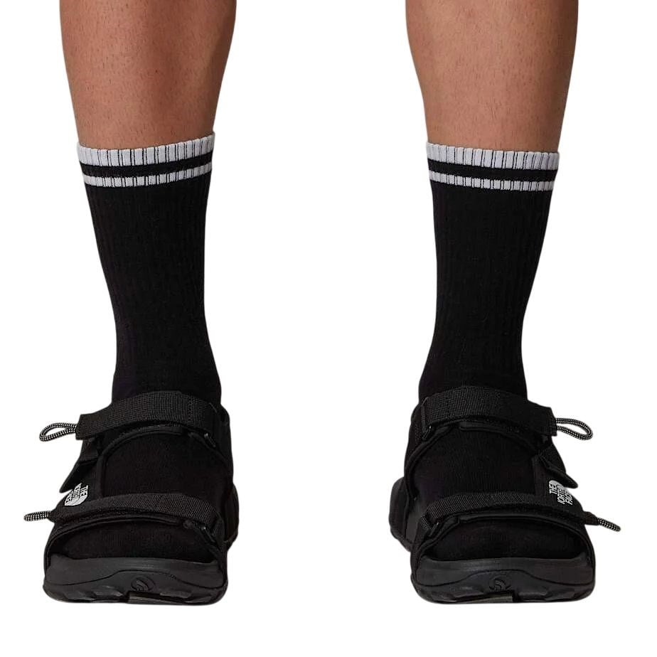 THE NORTH FACE M EXPLORE CAMP SANDAL ERKEK SANDALET NF0A8A8XKX71