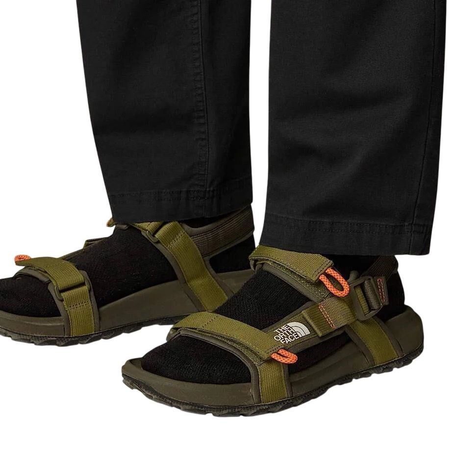 THE NORTH FACE M EXPLORE CAMP SANDAL ERKEK SANDALET NF0A8A8XV2I1