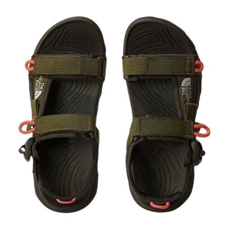 THE NORTH FACE M EXPLORE CAMP SANDAL ERKEK SANDALET NF0A8A8XV2I1