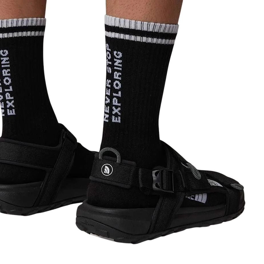THE NORTH FACE M EXPLORE CAMP SANDAL ERKEK SANDALET NF0A8A8XKX71