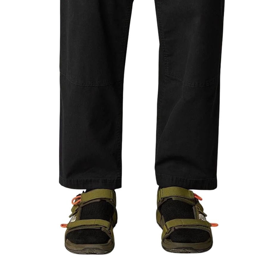 THE NORTH FACE M EXPLORE CAMP SANDAL ERKEK SANDALET NF0A8A8XV2I1
