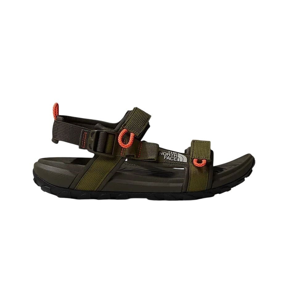 THE NORTH FACE M EXPLORE CAMP SANDAL ERKEK SANDALET NF0A8A8XV2I1
