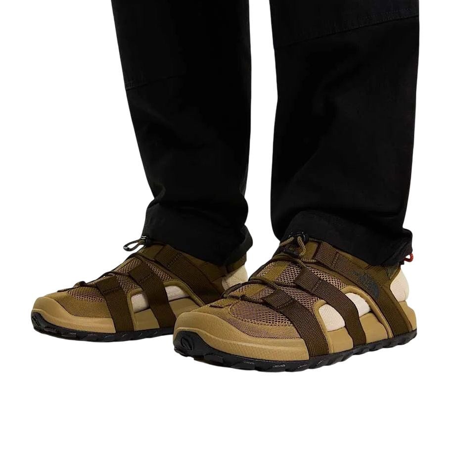 THE NORTH FACE M EXPLORE CAMP SHANDAL ERKEK SANDALET NF0A83NLKAA1