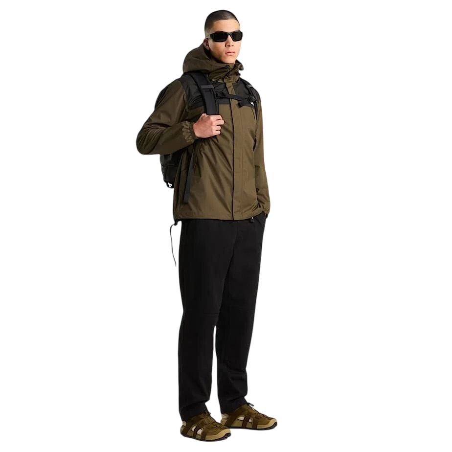 THE NORTH FACE M EXPLORE CAMP SHANDAL ERKEK SANDALET NF0A83NLKAA1