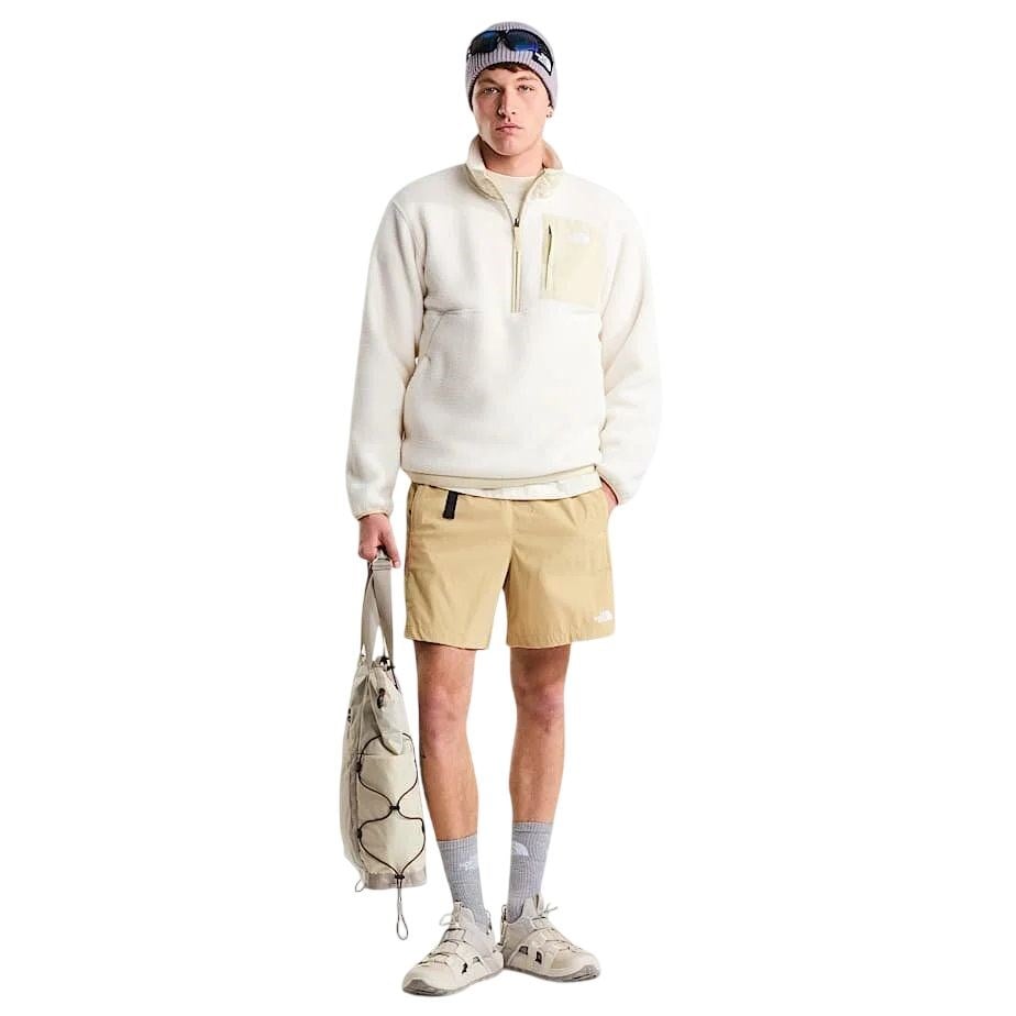 THE NORTH FACE M EXPLORE CAMP SHANDAL ERKEK SANDALET NF0A83NL6S41