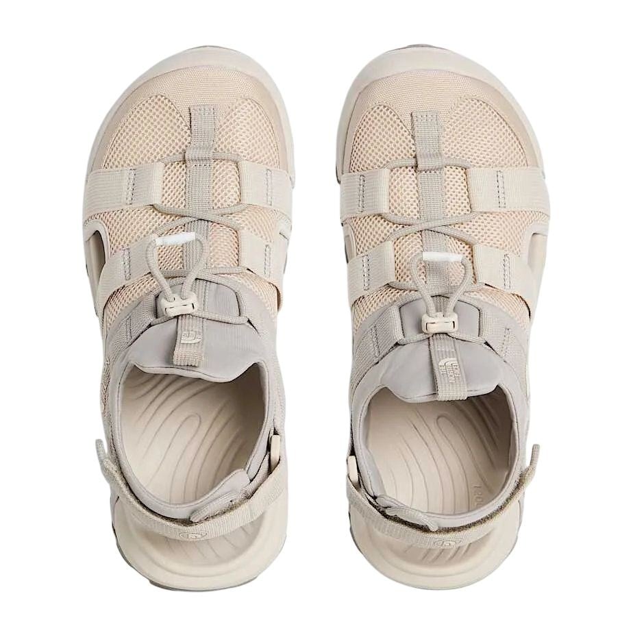 THE NORTH FACE M EXPLORE CAMP SHANDAL ERKEK SANDALET NF0A83NL6S41