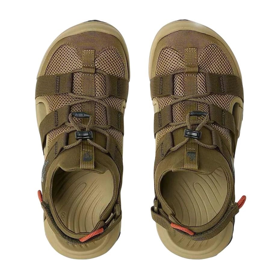 THE NORTH FACE M EXPLORE CAMP SHANDAL ERKEK SANDALET NF0A83NLKAA1