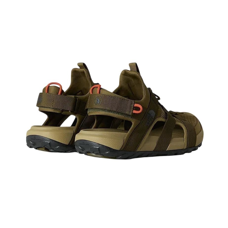 THE NORTH FACE M EXPLORE CAMP SHANDAL ERKEK SANDALET NF0A83NLKAA1