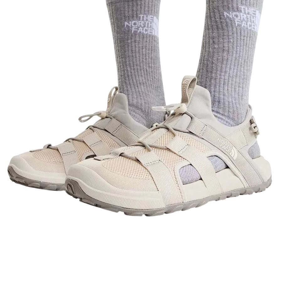 THE NORTH FACE M EXPLORE CAMP SHANDAL ERKEK SANDALET NF0A83NL6S41