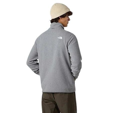 THE NORTH FACE M GLACIER FLEECE JACKET ERKEK POLAR CEKET NF0A8D0RCQI1