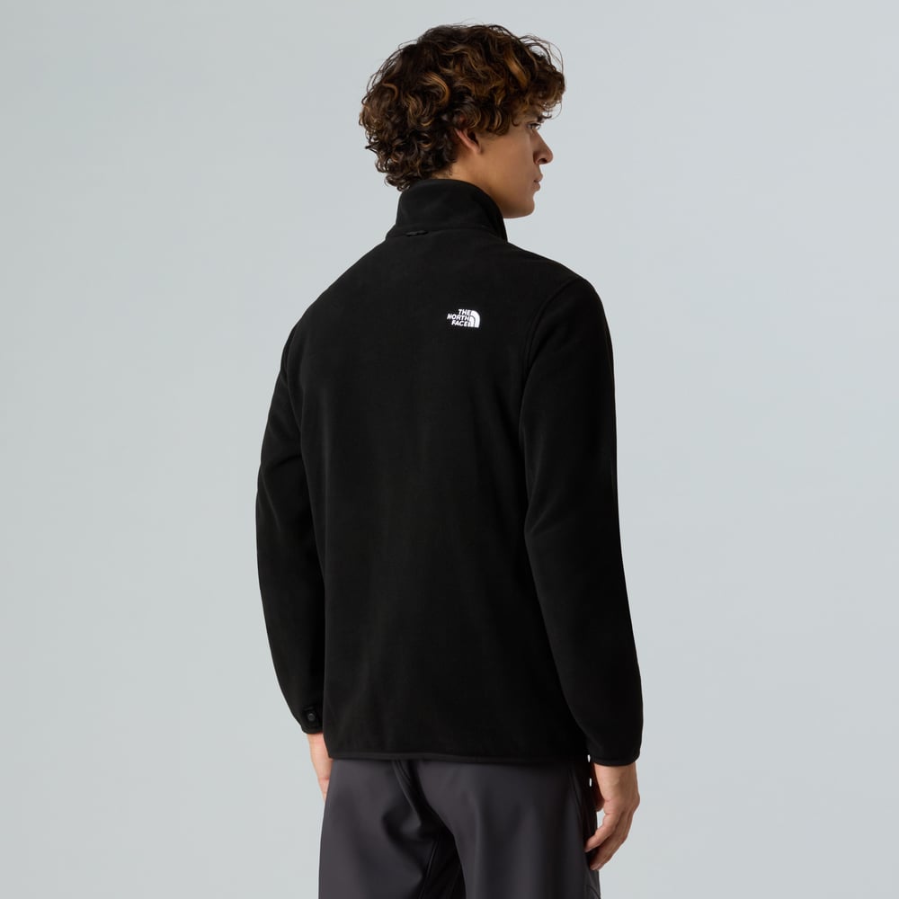 THE NORTH FACE M GLACIER FLEECE JACKET ERKEK POLAR CEKET NF0A8D0RJK31