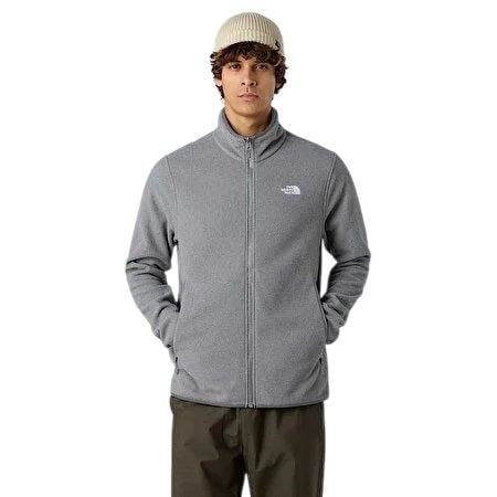 THE NORTH FACE M GLACIER FLEECE JACKET ERKEK POLAR CEKET NF0A8D0RCQI1