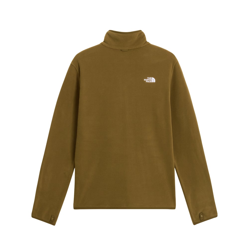 THE NORTH FACE M GLACIER FLEECE JACKET ERKEK POLAR CEKET NF0A8D0R2EK1