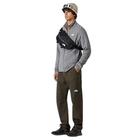 THE NORTH FACE M GLACIER FLEECE JACKET ERKEK POLAR CEKET NF0A8D0RCQI1