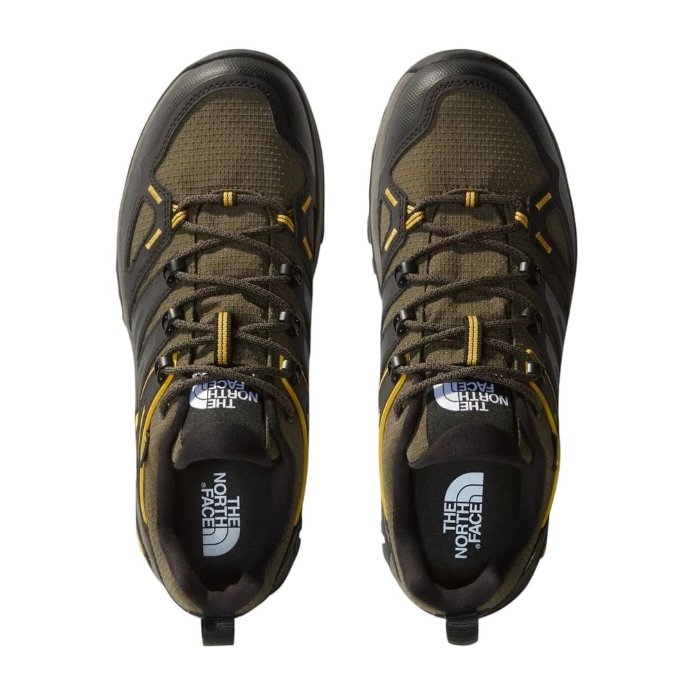 THE NORTH FACE M HEDGEHOG GORE-TEX ERKEK OUTDOOR AYAKKABI NF0A8AA9BQW1