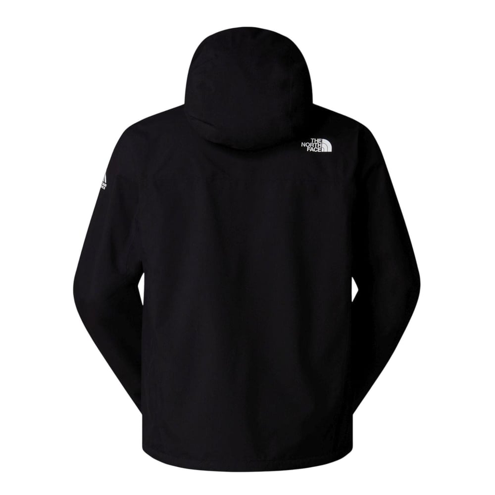 THE NORTH FACE M MOUNTAIN ATHLETICS RAINLIT HOODED JACK ERKEK KABAN NF0A8DY2JK31