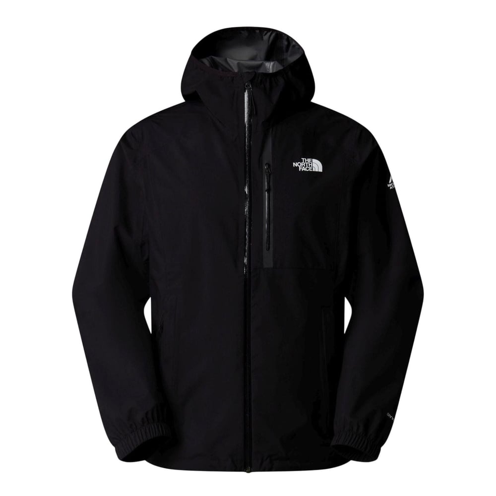 THE NORTH FACE M MOUNTAIN ATHLETICS RAINLIT HOODED JACK ERKEK KABAN NF0A8DY2JK31