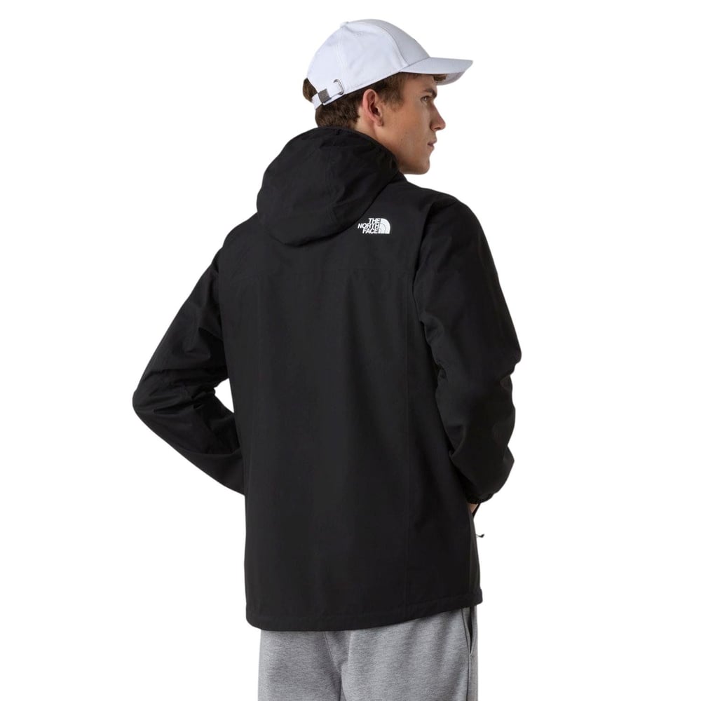 THE NORTH FACE M MOUNTAIN ATHLETICS RAINLIT HOODED JACK ERKEK KABAN NF0A8DY2JK31