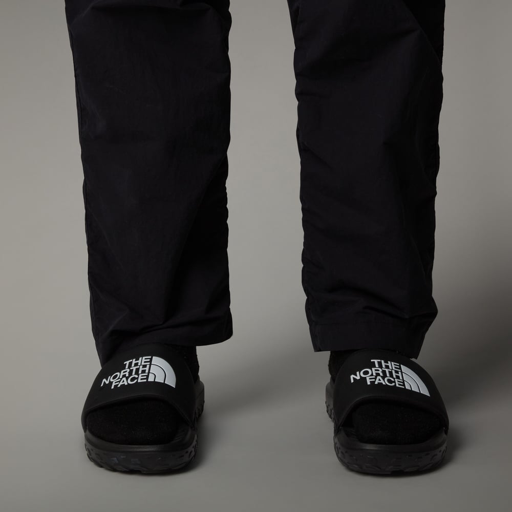 THE NORTH FACE M NEVER STOP CUSH SLIDE ERKEK TERLİK NF0A8A90KX71