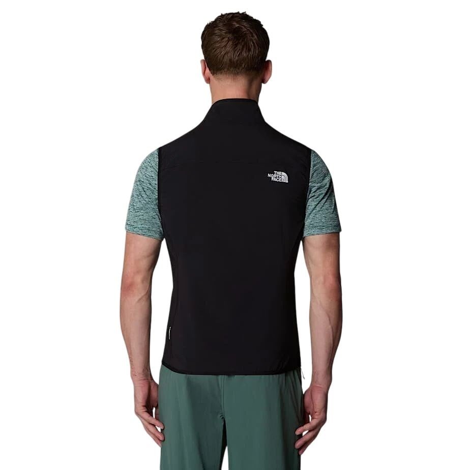 THE NORTH FACE M NIMBLE VEST - EU ERKEK YAĞMURLUK NF0A8CD7JK31