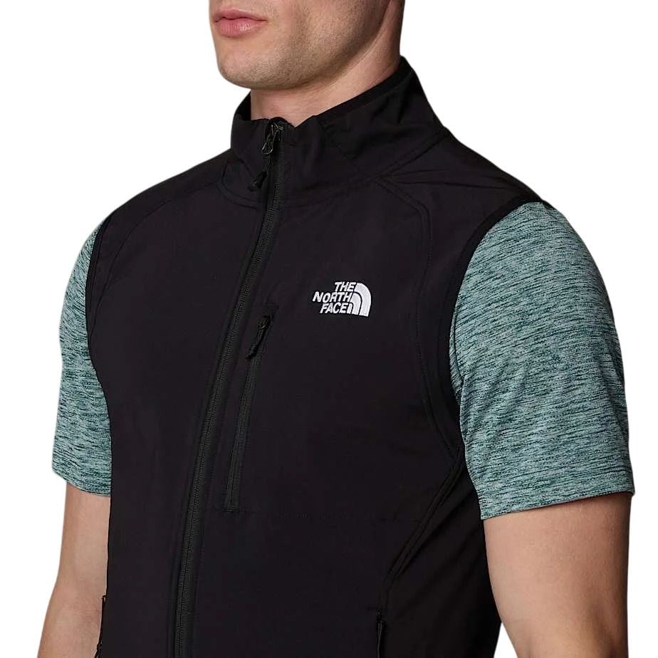 THE NORTH FACE M NIMBLE VEST - EU ERKEK YAĞMURLUK NF0A8CD7JK31