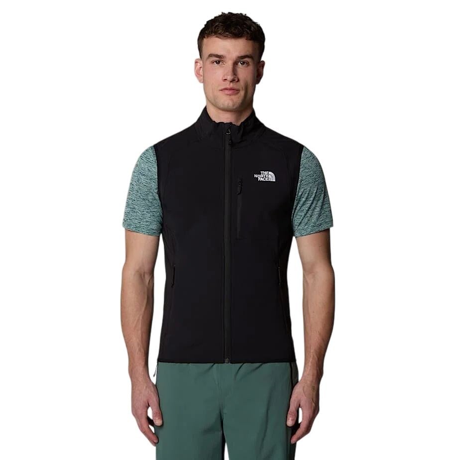 THE NORTH FACE M NIMBLE VEST - EU ERKEK YAĞMURLUK NF0A8CD7JK31